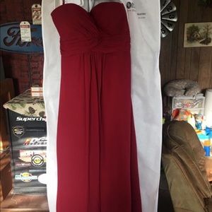 Dress NWT size 14